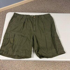 Men's Cargo Shorts - XL